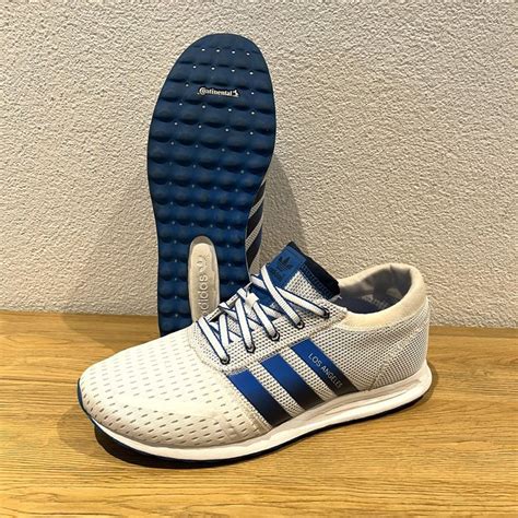 adidas los angeles herren 43 1 3|Men .